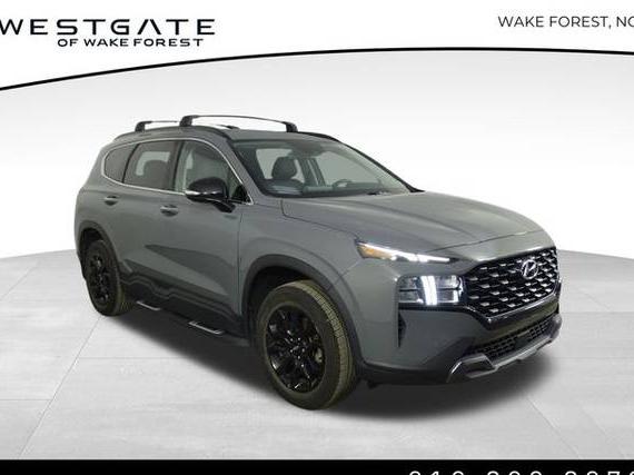 HYUNDAI SANTA FE 2022 5NMS6DAJ2NH443277 image HYUNDAI SANTA FE 2022 5NMS6DAJ2NH443277 image